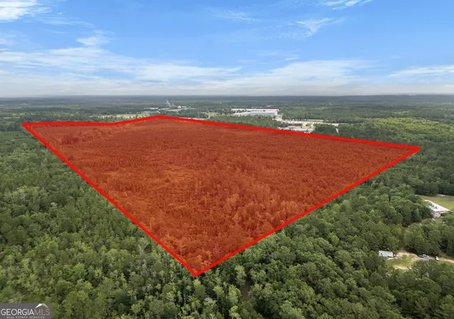 Photo 3 of Land for sale at 0 Rahn Station Rd, Rincon, GA 31326 | MLS# 10552623 | Listing updated on 2026-07-02