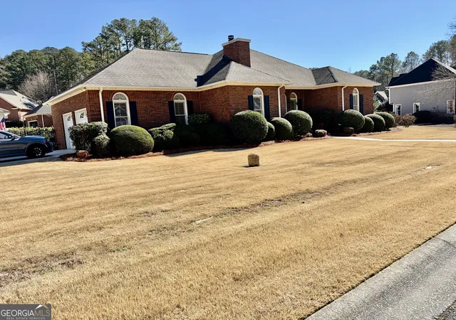 Photo 2 of Single family home for sale at 14 Saddlebrook Dr Se, Rome, GA 30161 | MLS# 10692710 | Listing updated on 2026-03-21
