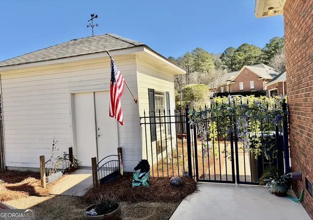 Photo 3 of Single family home for sale at 14 Saddlebrook Dr Se, Rome, GA 30161 | MLS# 10692710 | Listing updated on 2026-03-21