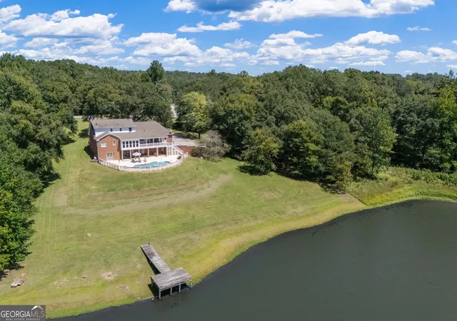 Photo 1 of Single family home for sale at 245 Pine Knott Rd, Fayetteville, GA 30214 | MLS# 10830516 | Listing updated on 2026-09-04