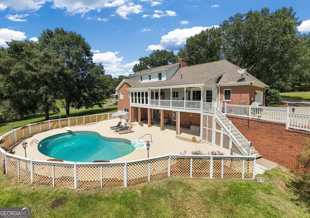 Photo 2 of Single family home for sale at 245 Pine Knott Rd, Fayetteville, GA 30214 | MLS# 10830516 | Listing updated on 2026-09-04