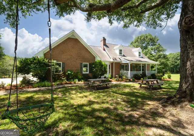 Photo 2 of Single family home for sale at 245 Pine Knott Rd, Fayetteville, GA 30214 | MLS# 10830516 | Listing updated on 2026-09-04