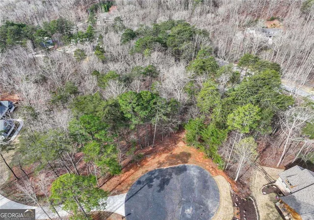 4th image of Lot 20 Crown Mountain Wy, Dahlonega, GA 30533 | MLS# 10823140