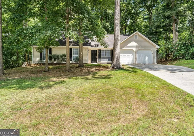 Photo 1 of Single family home for sale at 270 Belmont Trl, Covington, GA 30016 | MLS# 10818804 | Listing updated on 2026-10-08