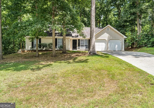 Photo 2 of Single family home for sale at 270 Belmont Trl, Covington, GA 30016 | MLS# 10818804 | Listing updated on 2026-10-08
