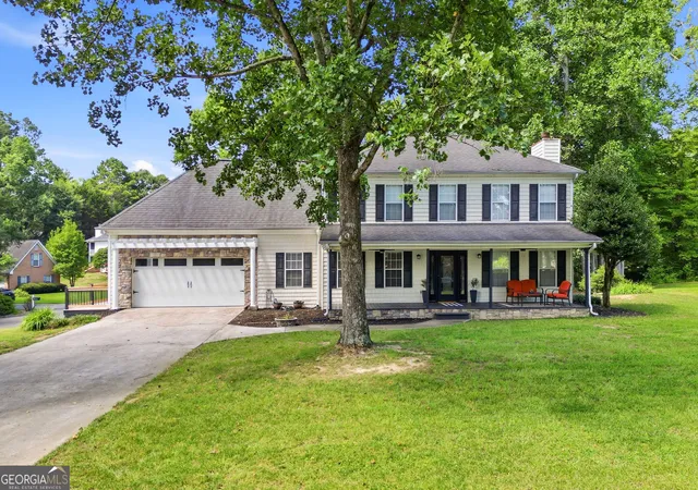 Photo 1 of Single family home for sale at 195 Gateway Dr, Rocky Face, GA 30740 | MLS# 10813712 | Listing updated on 2026-08-10