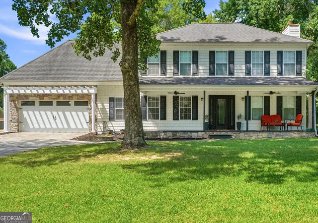 Photo 2 of Single family home for sale at 195 Gateway Dr, Rocky Face, GA 30740 | MLS# 10813712 | Listing updated on 2026-08-10