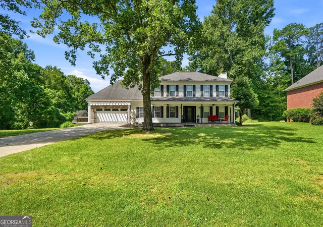 Photo 3 of Single family home for sale at 195 Gateway Dr, Rocky Face, GA 30740 | MLS# 10813712 | Listing updated on 2026-08-10