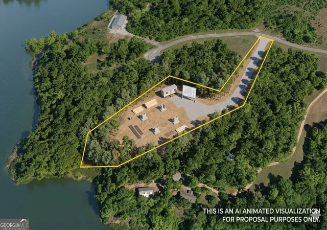 1st image of 0 Legacy Shores #UNIT A, Alberta, AL 36720 | MLS# 10818802