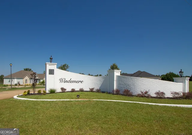 2nd image of Lot 21 Windemere Dr, Statesboro, GA 30458 | MLS# 10807538