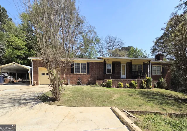 Homes for sale in Athens, GA | 375 Arch St, Athens, GA 30601 | MLS# 10698839