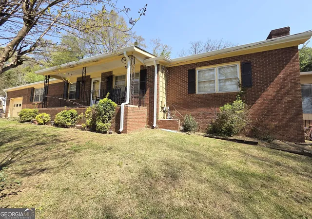 Homes for sale in Athens, GA | 375 Arch St, Athens, GA 30601 | MLS# 10698839
