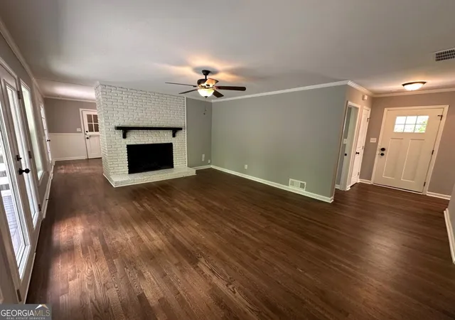 Photo 2 of Single family home for sale at 287 Brookwood Dr Sw, Marietta, GA 30064 | MLS# 10794783 | Listing updated on 2026-08-07