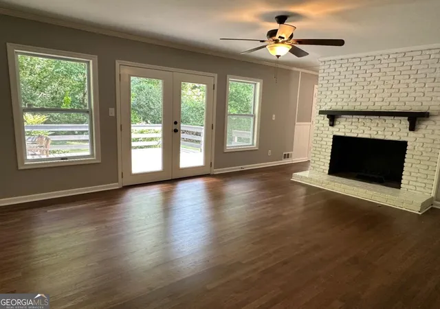 Photo 3 of Single family home for sale at 287 Brookwood Dr SW, Marietta, GA 30064 | MLS# 10794783 | Listing updated on 2026-08-07