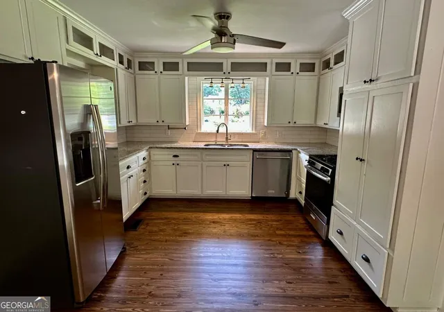 Photo 4 of Single family home for sale at 287 Brookwood Dr SW, Marietta, GA 30064 | MLS# 10794783 | Listing updated on 2026-08-07