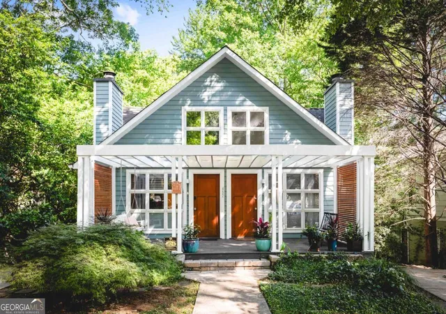 1st image of 452 Sinclair Ave Ne, Atlanta, GA 30307 | MLS# 10797702