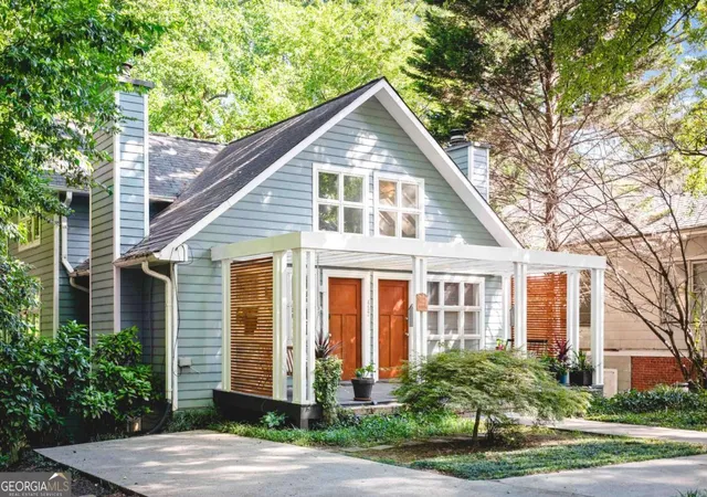 93rd image of 452 Sinclair Ave Ne, Atlanta, GA 30307 | MLS# 10797702