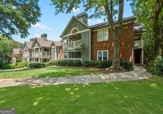 Condo for sale at 694 Mcgill Pl NE #694, Atlanta, GA 30312 | MLS# 10799825