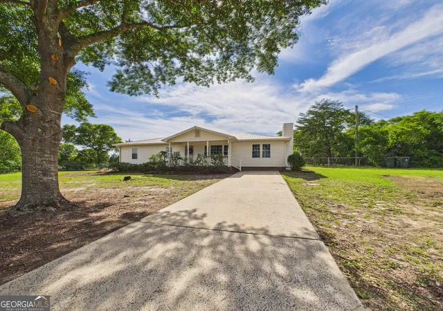 2nd image of 4831 Fulton Mill Rd, Macon, GA 31216 | MLS# 10794763