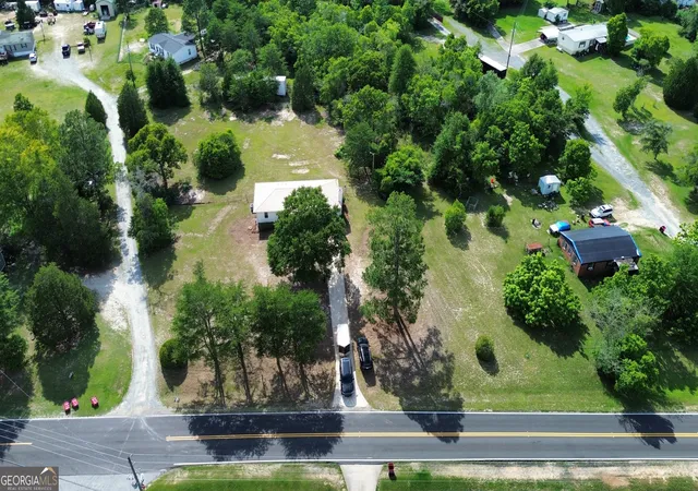 3rd image of 4831 Fulton Mill Rd, Macon, GA 31216 | MLS# 10794763