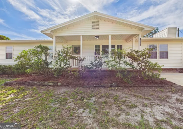 4th image of 4831 Fulton Mill Rd, Macon, GA 31216 | MLS# 10794763