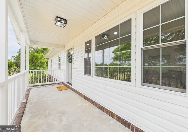 5th image of 4831 Fulton Mill Rd, Macon, GA 31216 | MLS# 10794763