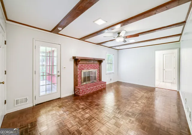 Photo 4 of Single family home for sale at 4634 S Hope Springs Rd, Stone Mountain, GA 30083 | MLS# 10823408 | Listing updated on 2026-10-28