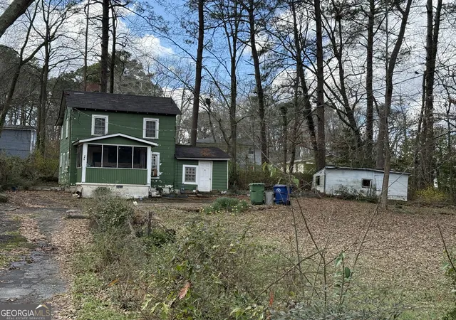 Photo 1 of Single family home for sale at 568 Church St Nw, Atlanta, GA 30318 | MLS# 10763960 | Listing updated on 2026-10-02