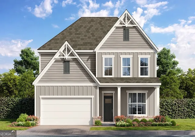 1st image of 201 Parkview Dr, Dallas, GA 30157 | MLS# 10825487