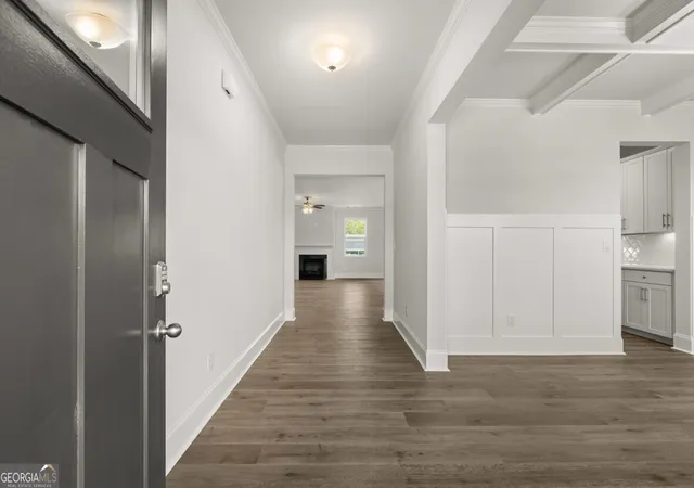 2nd image of 201 Parkview Dr, Dallas, GA 30157 | MLS# 10825487