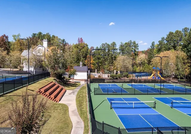 31st image of 201 Parkview Dr, Dallas, GA 30157 | MLS# 10825487
