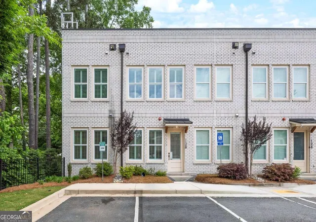 1st image of 9040 Main St #128, Woodstock, GA 30188 | MLS# 10763749