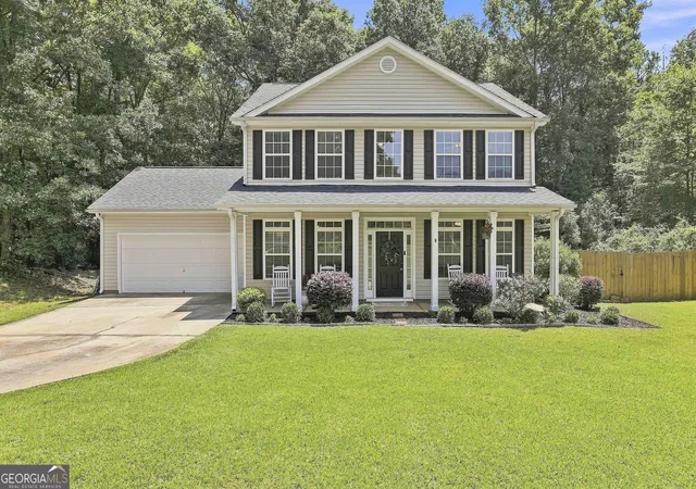 1st image of 42 Bill Estes Rd, Senoia, GA 30276 | MLS# 10817325