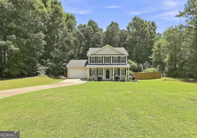 2nd image of 42 Bill Estes Rd, Senoia, GA 30276 | MLS# 10817325