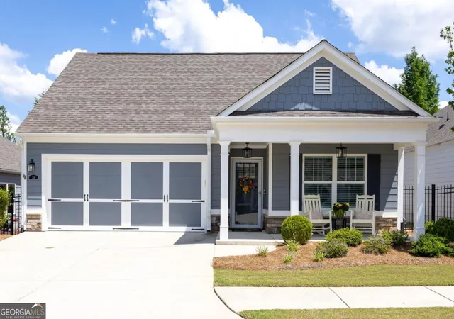 Photo 1 of Sale Pending at 21 Lantern Tr, Hiram, GA 30141 | MLS# 10799741 | Listing updated on 2026-09-01