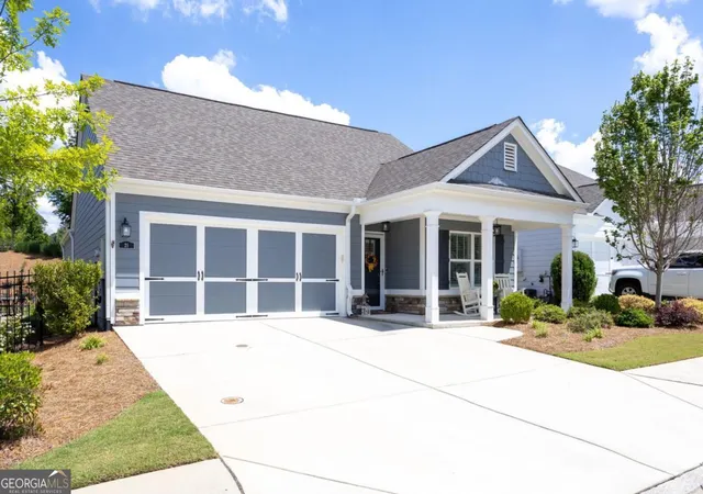 Photo 2 of Sale Pending at 21 Lantern Tr, Hiram, GA 30141 | MLS# 10799741 | Listing updated on 2026-09-01