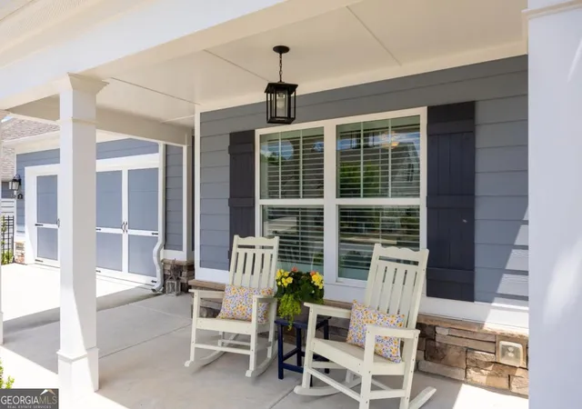 Photo 3 of Sale Pending at 21 Lantern Tr, Hiram, GA 30141 | MLS# 10799741 | Listing updated on 2026-09-01