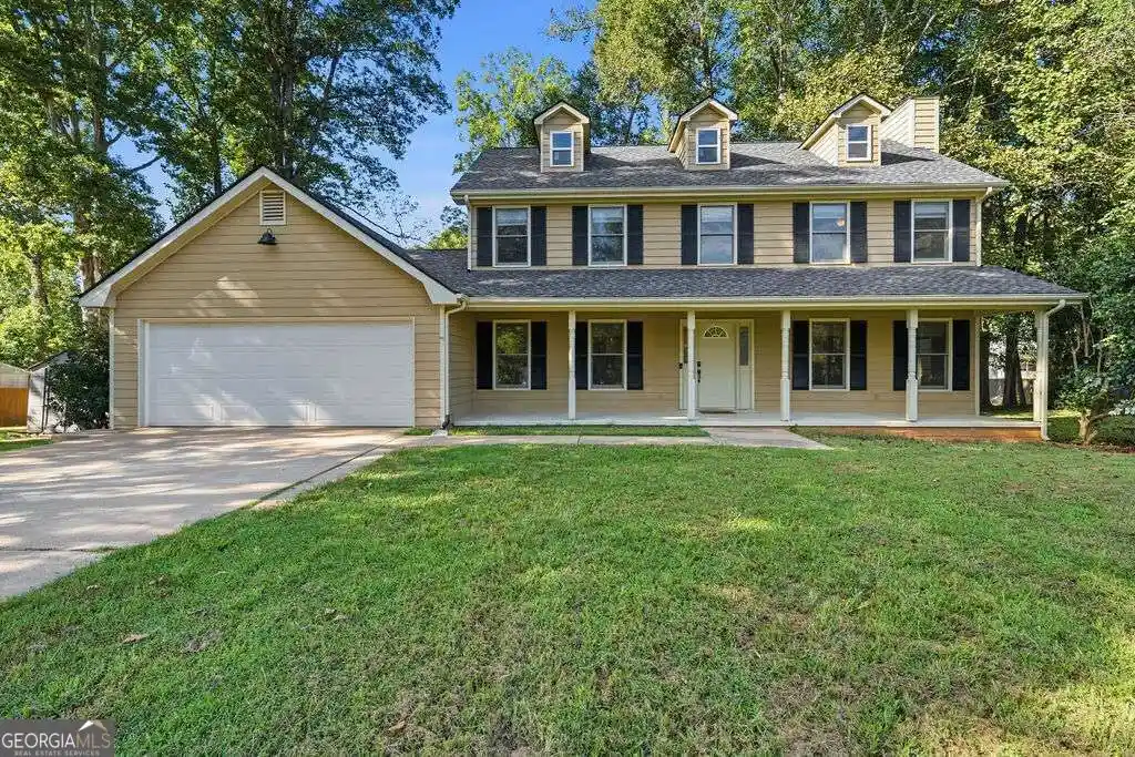 Photo 1 of Single family home for sale at 18 Heather Ln, Villa Rica, GA 30180 | MLS# 10855422 | Listing updated on 2026-10-24