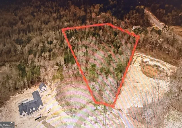 Photo 1 of Land for sale at 106 Belfaire Est, Bonaire, GA 31005 | MLS# 10817343 | Listing updated on 2026-09-05