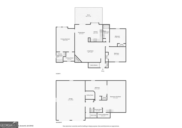 Homes for sale in Acworth, GA | 659 Sunshine Tr Nw, Acworth, GA 30102 | MLS# 10785770