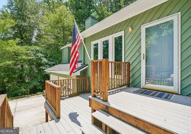 Homes for sale in Acworth, GA | 659 Sunshine Tr Nw, Acworth, GA 30102 | MLS# 10785770