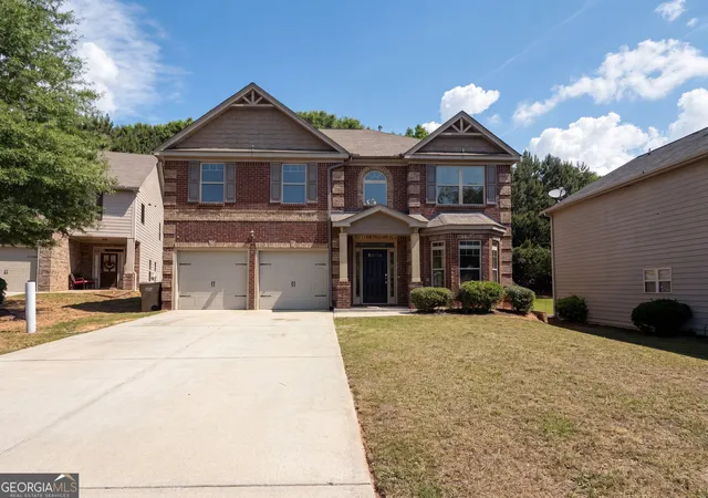 Photo 1 of Sale Pending at 2182 Apple Orchard Way, Austell, GA 30168 | MLS# 10772139 | Listing updated on 2026-08-11