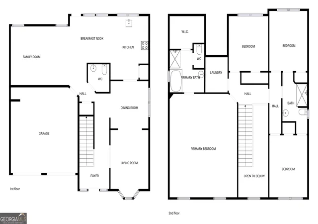 Photo 28 of Sale Pending at 2182 Apple Orchard Way, Austell, GA 30168 | MLS# 10772139 | Listing updated on 2026-08-11