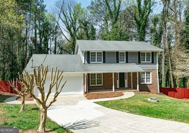 Photo 1 of Single family home for sale at 790 Anna Ct, Lawrenceville, GA 30044 | MLS# 10719532 | Listing updated on 2026-07-10