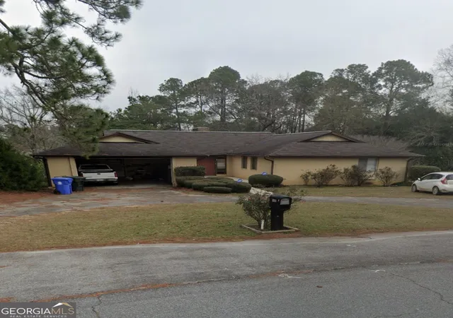 1st image of 508 Roberson St, Dublin, GA 31021 | MLS# 10804972