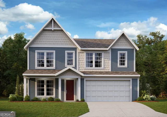 1st image of 9 Warrior Ct, Hoschton, GA 30548 | MLS# 10823948