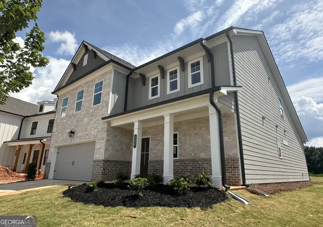 Photo 1 of Single family home for sale at 190 Wingate Dr, Winder, GA 30680 | MLS# 10765620 | Listing updated on 2026-07-13
