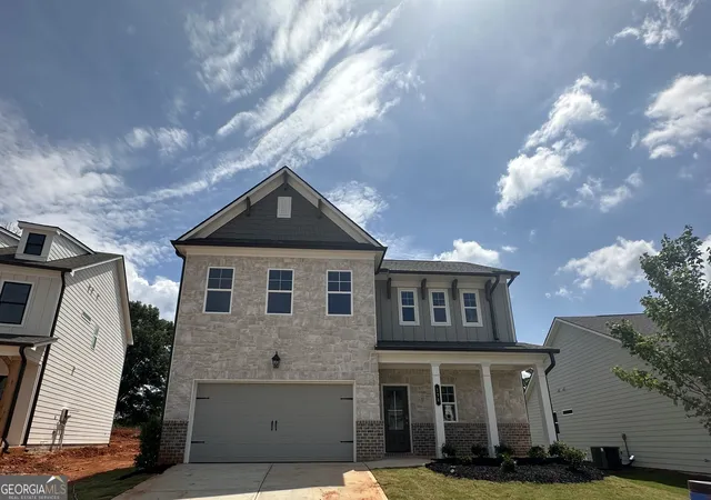 Photo 2 of Single family home for sale at 190 Wingate Dr, Winder, GA 30680 | MLS# 10765620 | Listing updated on 2026-07-13