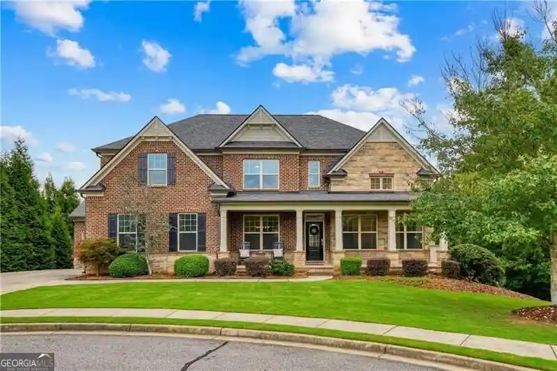 Photo 1 of Single family home for sale at 4325 Sanibel Cvs, Cumming, GA 30040 | MLS# 10854243 | Listing updated on 2026-10-19