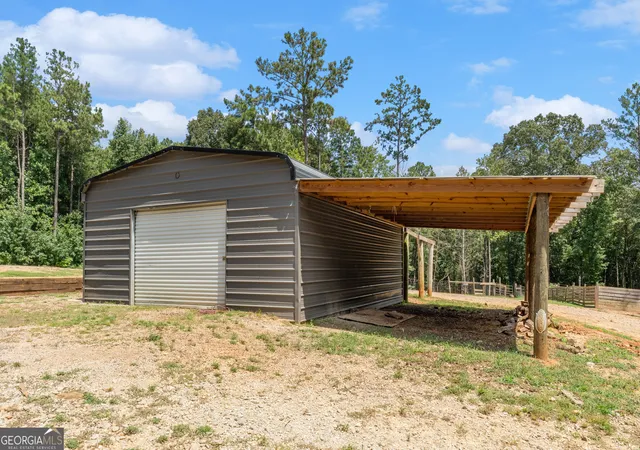 Photo 2 of Manufactured home for sale at 120 Styles Lake Rd, Waco, GA 30182 | MLS# 10836083 | Listing updated on 2026-09-13